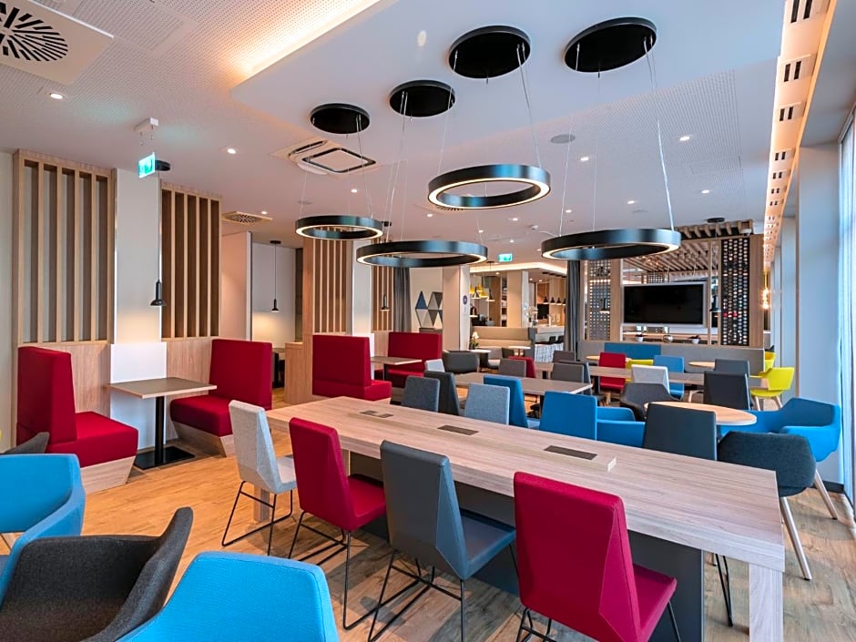 Holiday Inn Express Offenbach By IHG