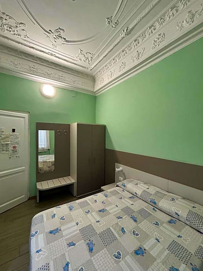 Hotel Barone