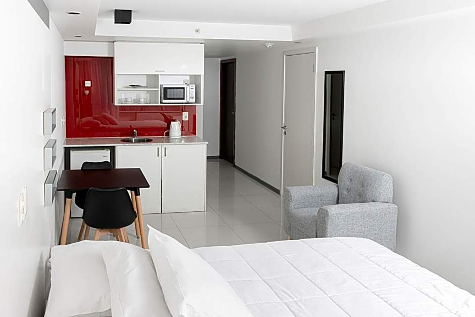 Hotel Gema Luxury Suites