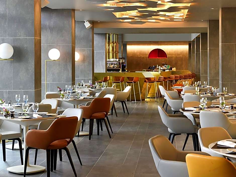 Hotel Pullman Abidjan