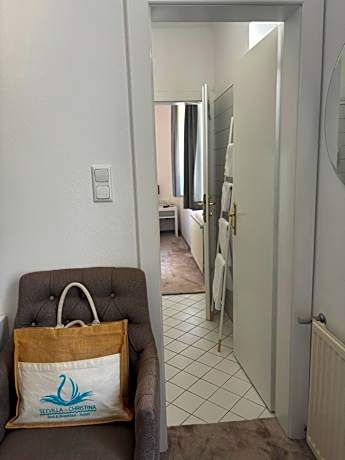 Budget Double or Twin Room