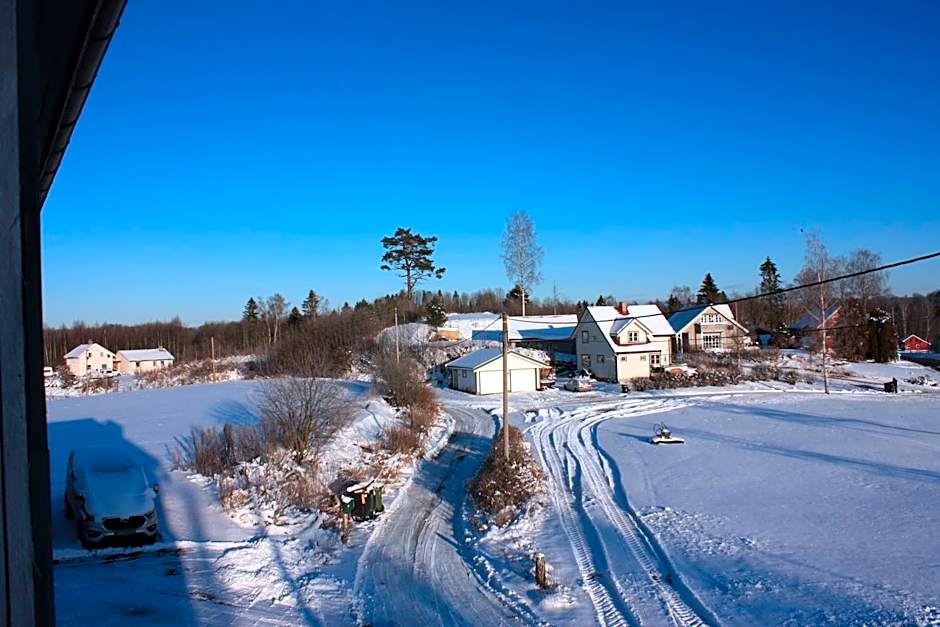 Bedder at Oslo Airport - serviced apartments