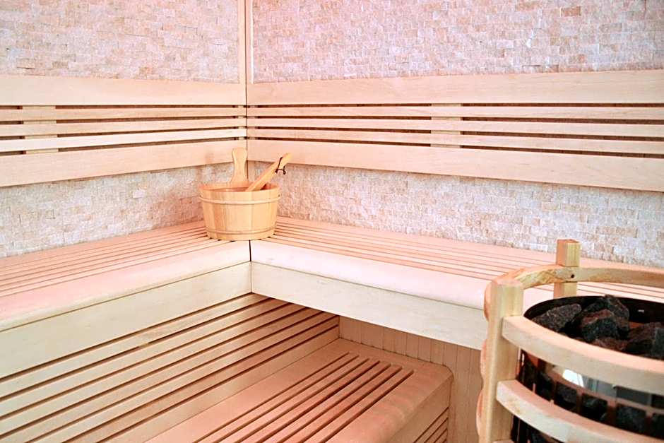 Rackmers Hof - Suiten Hotel garni mit Sauna