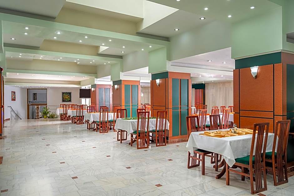 Hotel Egreta