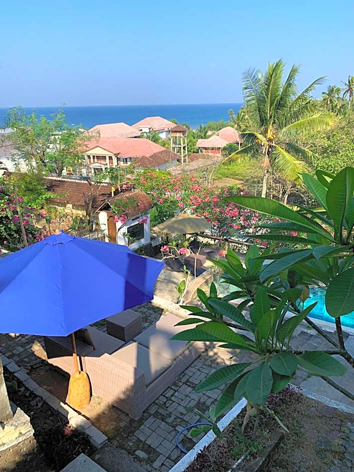 Lombok Coconut Hotel