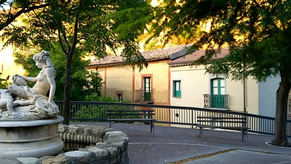 Villa El Sa