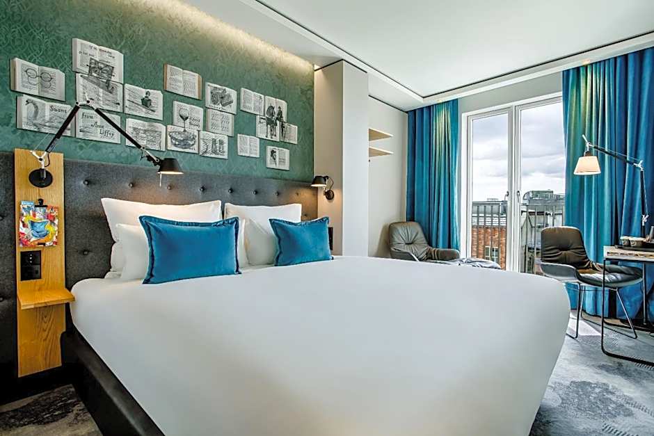 Motel One Dublin