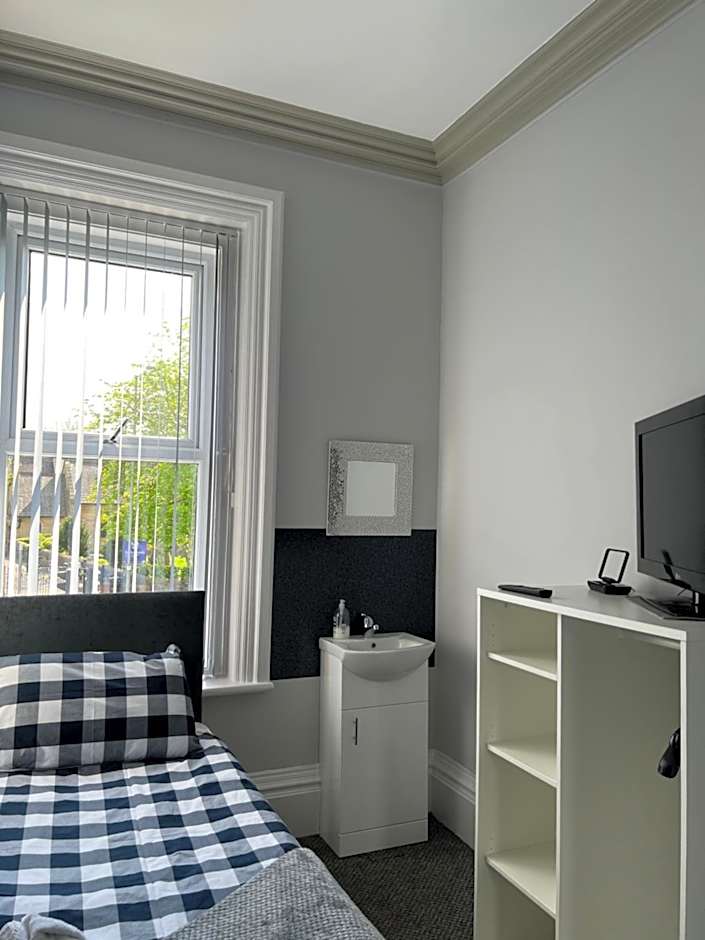 St Andrews house Hotel