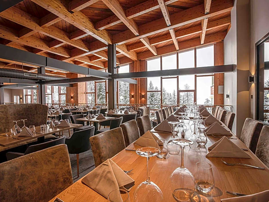 Altezza - Arc 1800 Hotel & Spa - ex Mercure