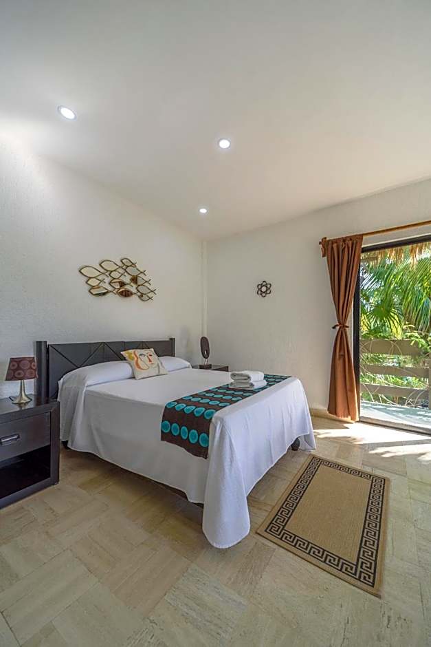 Hotel Villas Tiburon