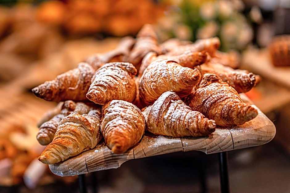 Ibis Szczecin Centrum