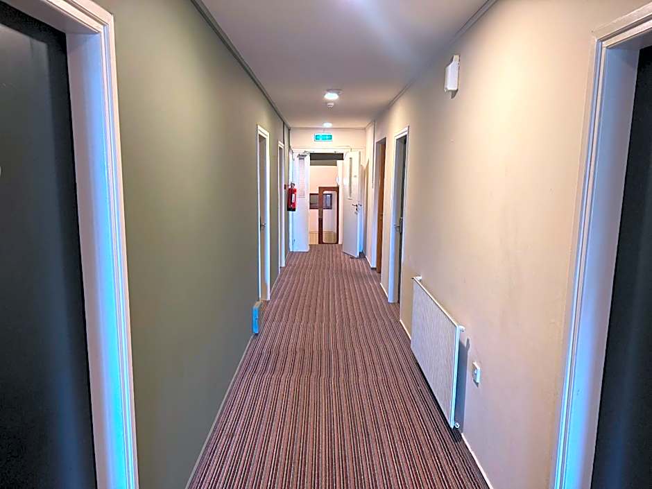 Jubilee Hotel Troodos