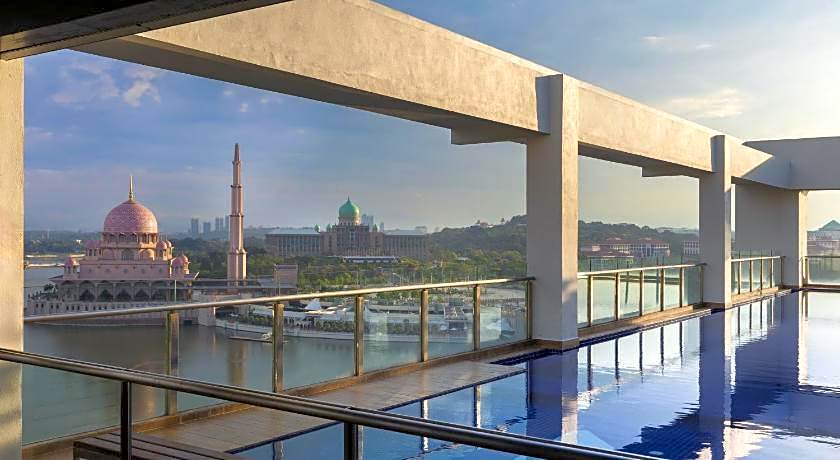 Zenith Hotel Putrajaya