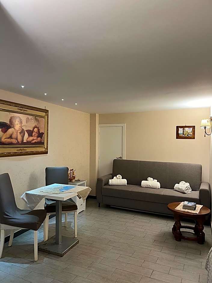 B&B La Dimora Di Nettuno