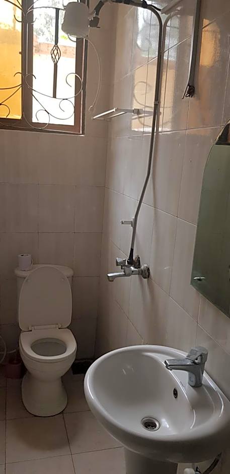 Bright Star Hotel & Safaris