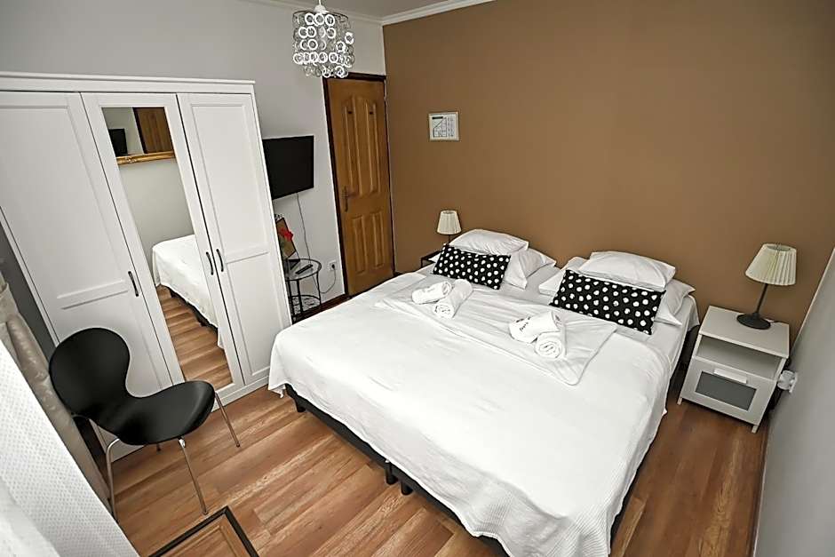 Vaskó Panzió Borpince