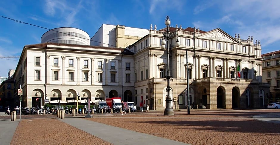 B&B Brera – Milan, DC