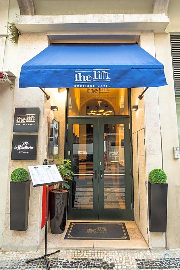 The Lift Boutique Hotel by RIDAN Hotels