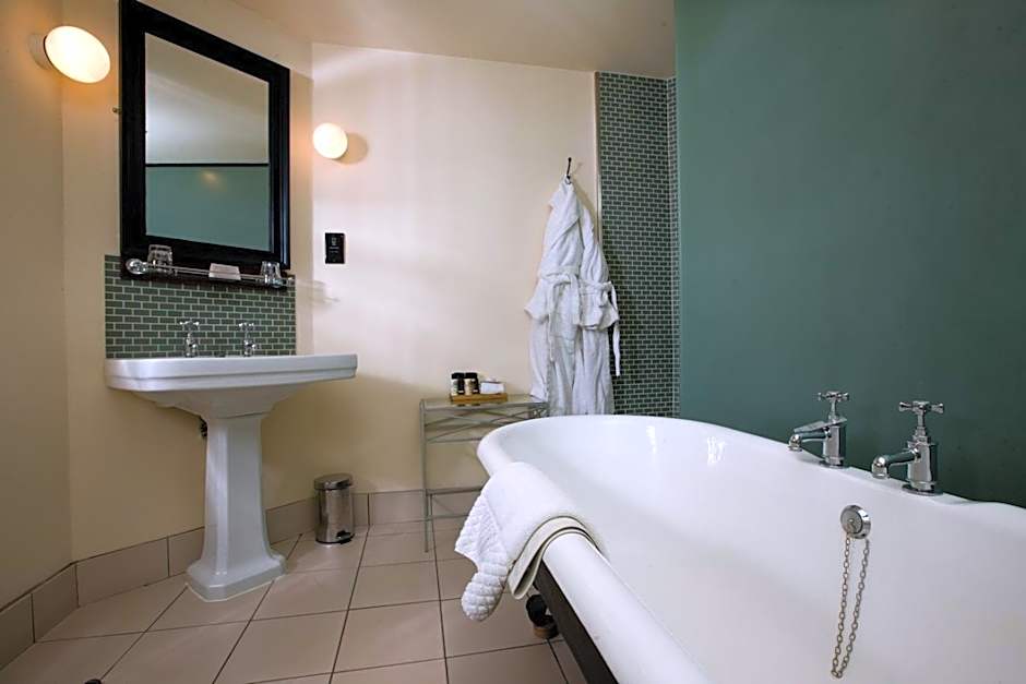 Hotel du Vin Bristol