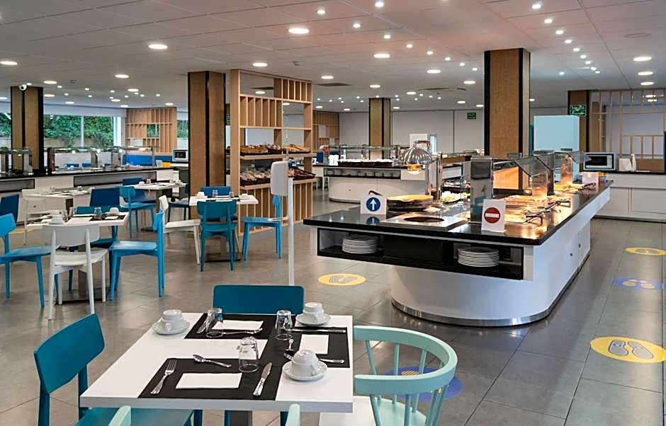 Medplaya Hotel Regente