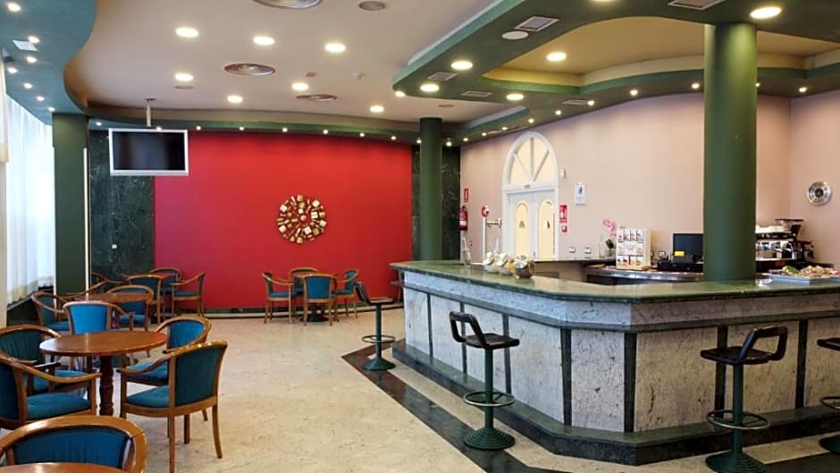 Checkin Parla Madrid