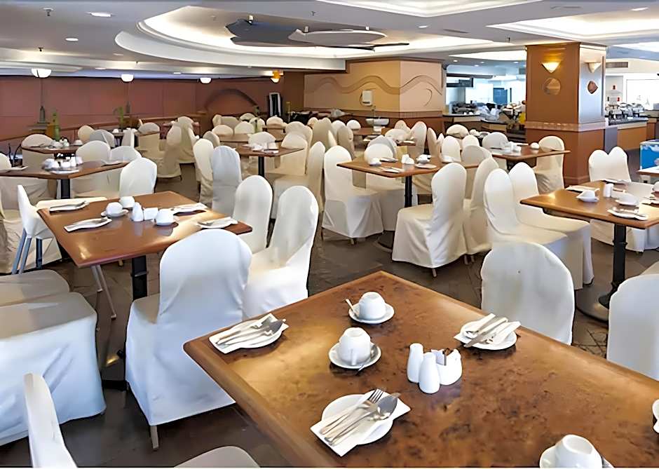 Summit Hotel Subang USJ