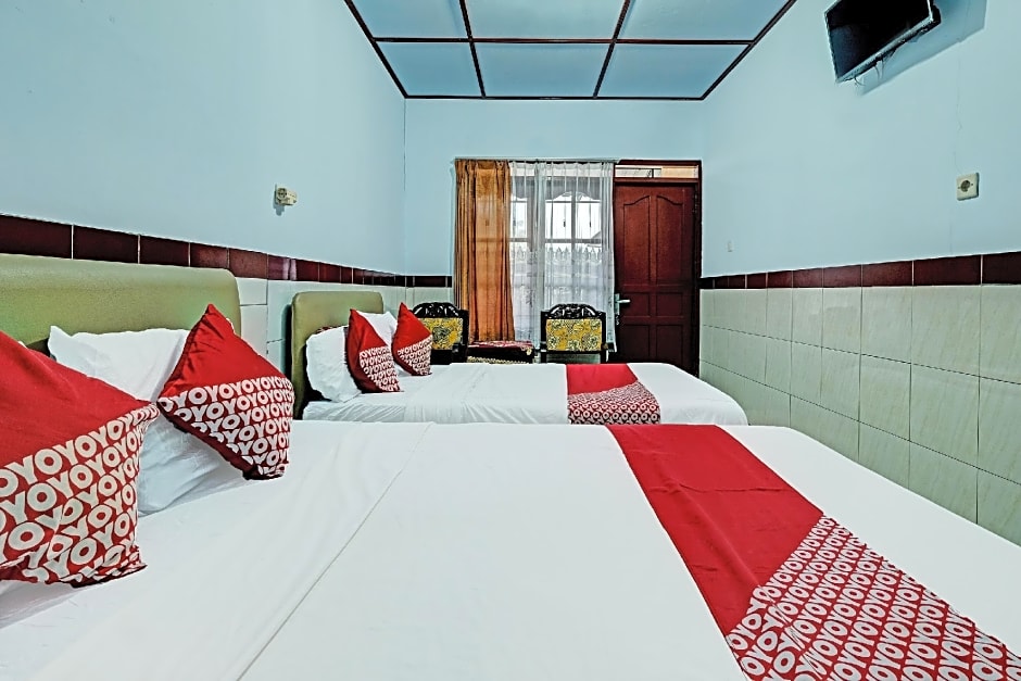 Hotel O Muria