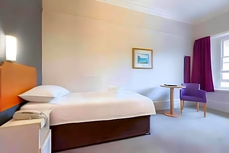 Single room-Standard-Ensuite