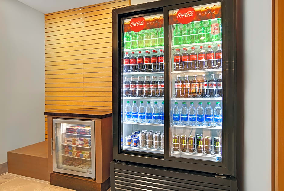 Holiday Inn Express Milwaukee Downtown By IHG