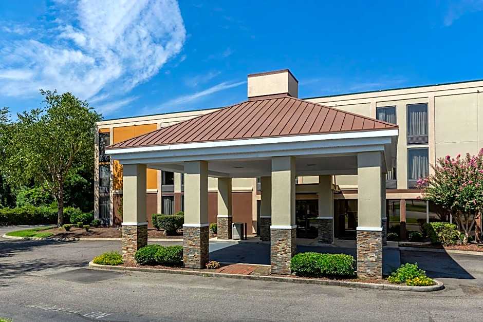 Comfort Inn Laurinburg