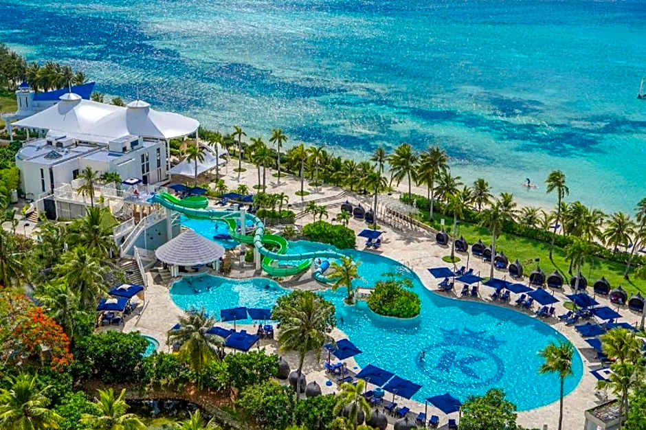 KENSINGTON HOTEL SAIPAN