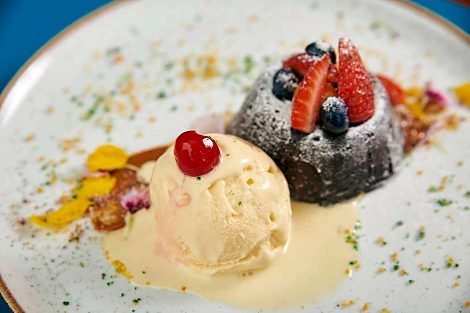 Libre Hotel, BW Signature Collection