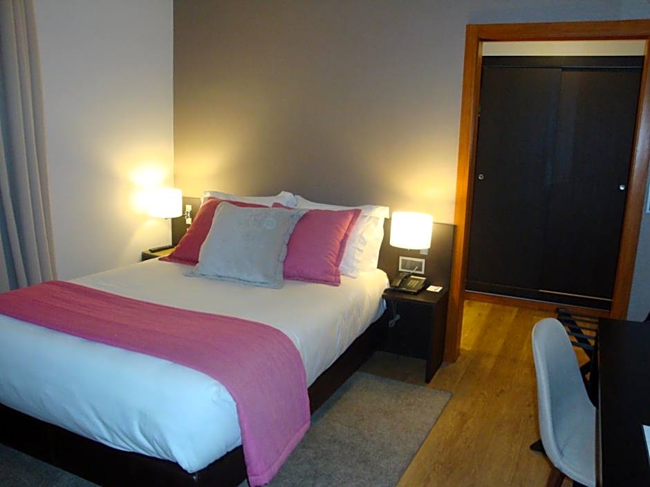 TURIM Aveiro Palace Hotel