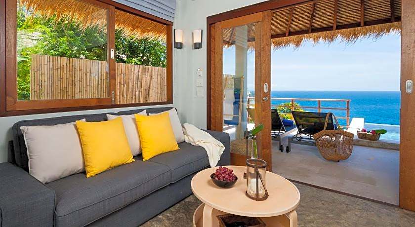 Cape Shark Villas