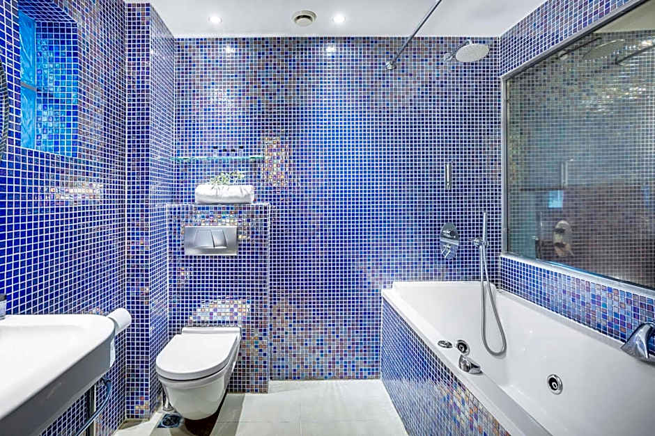 Hotel Hanioti Village Spa