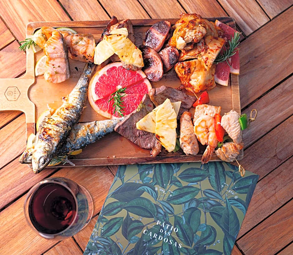 InterContinental Porto - Palacio das Cardosas By IHG