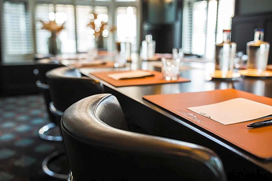 Van der Valk Hotel Leiden