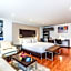 Hotel Jazz Apartments