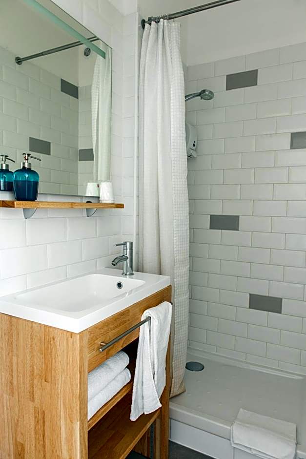 Le Relais Des Templiers