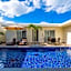 Ahman Suite Villa Sumuide