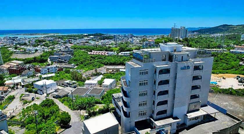 HOTEL PACIFIC VIEW