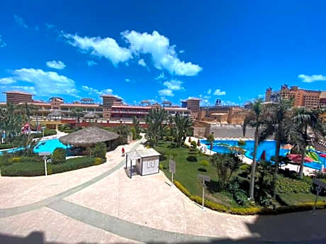 Chalet for rent in porto marina 3