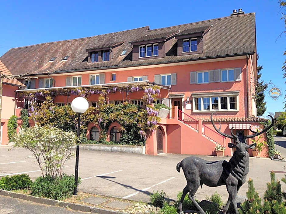 Landhotel Hirschen