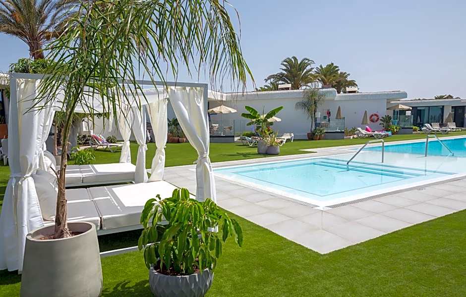 Bungalows Doña Rosa