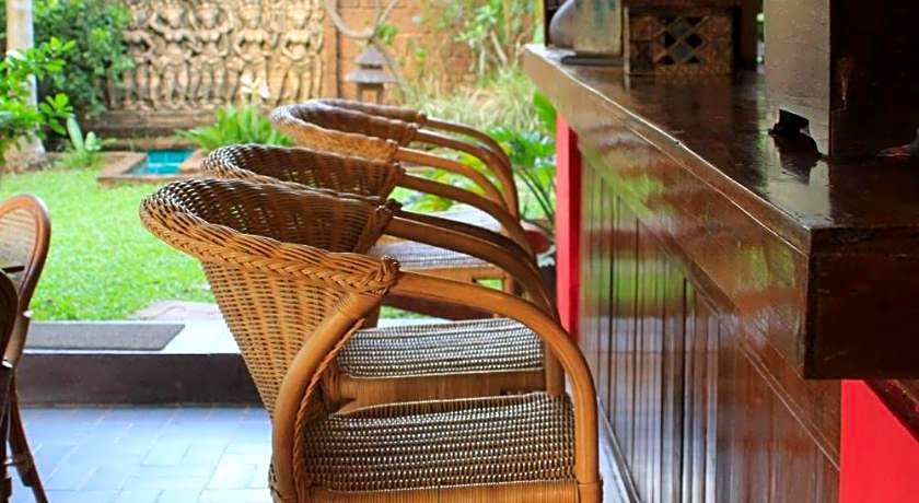 The Riverside Guest House