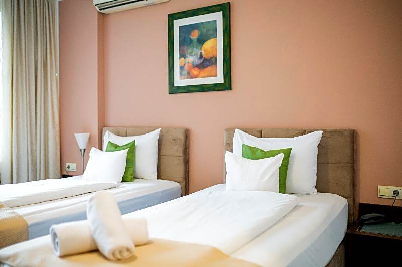 Hotel Sumadija