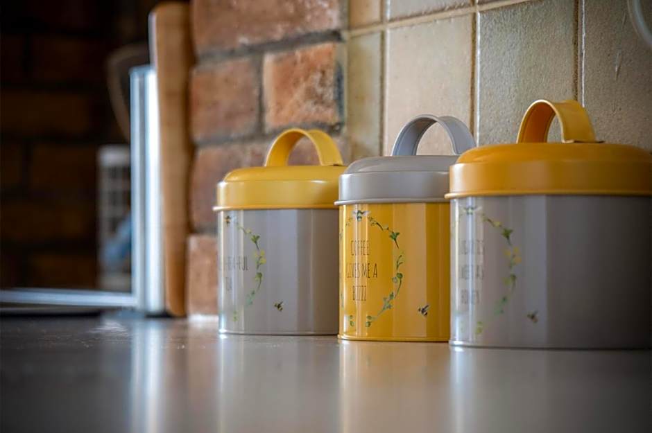 Avoca - 3 Bedroom Holiday Home - Llangennith