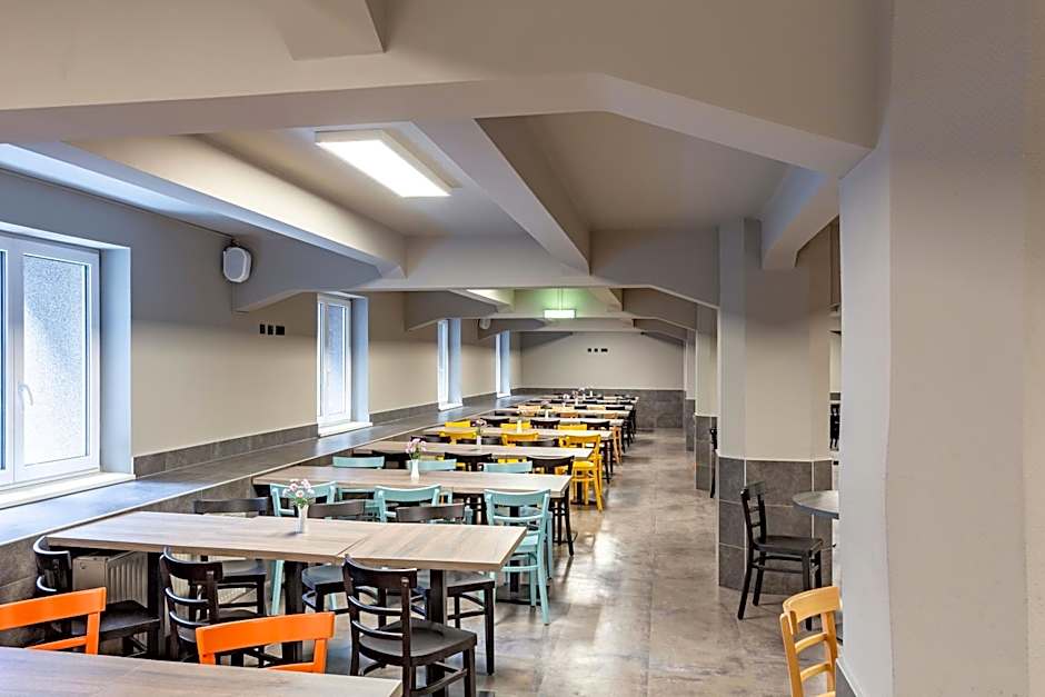 A&O Wien Hauptbahnhof