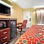 Econo Lodge Tupelo Barnes Crossing
