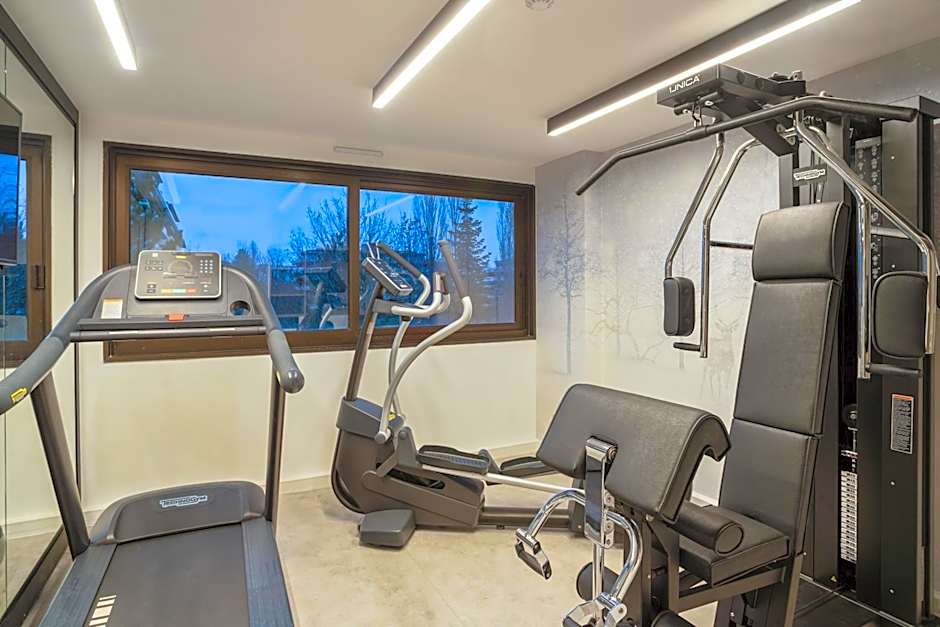 Appart'City Collection Genève Aéroport - Ferney Voltaire